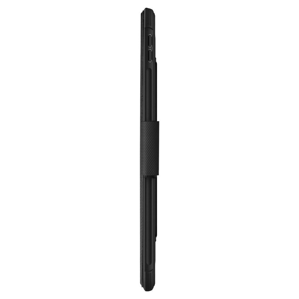 Etui Spigen Rugged Armor "Pro" Do Ipad 7 / 8 (10.2) 2019 / 2020 Black
