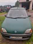 Fiat Seicento Seicento