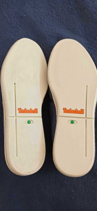 Półbuty wsuwane Timberland r.45