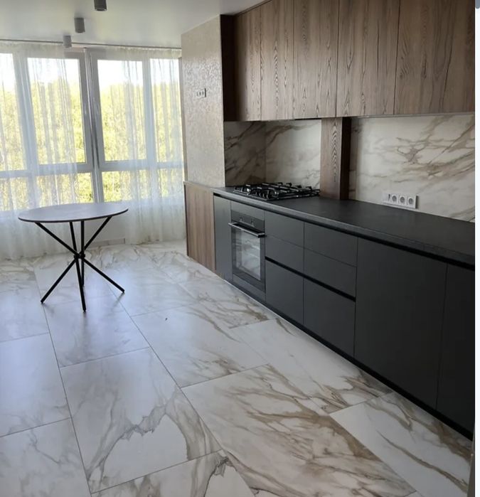 Квартира 1/х кім Вербицького