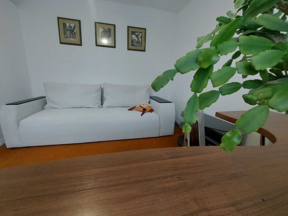 Продаж 3к квартирка в центрі з ідівідуальним газовим опаленням +камін!