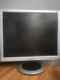 Monitor LCD 19" Samsung SyncMaster 913N