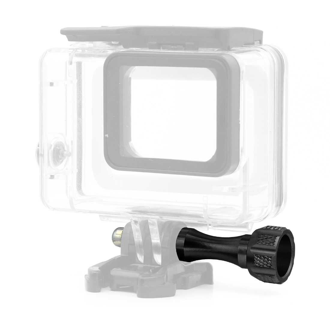 Śruby ze stopu aluminium M5 do kamery GoPro DJI Osmo Action Sjcam 4K
