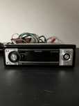 Radioodtwarzacz CD MP3 Kenwood KDC-PSW9531 WMA AAC WAV AUX super radio