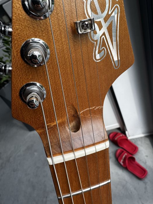Gitara elektryczna Jet JS-450