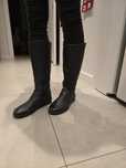 obuwie, kozaki damskie Ecco Gore-Tex, rozmiar 37
