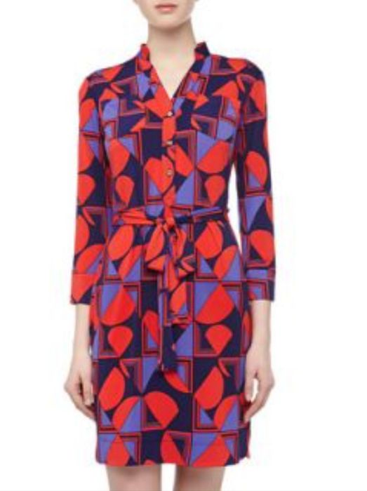 Женское платье от Donna Morgan