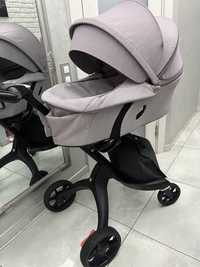 Stokke Xplory v6 balance limited edition