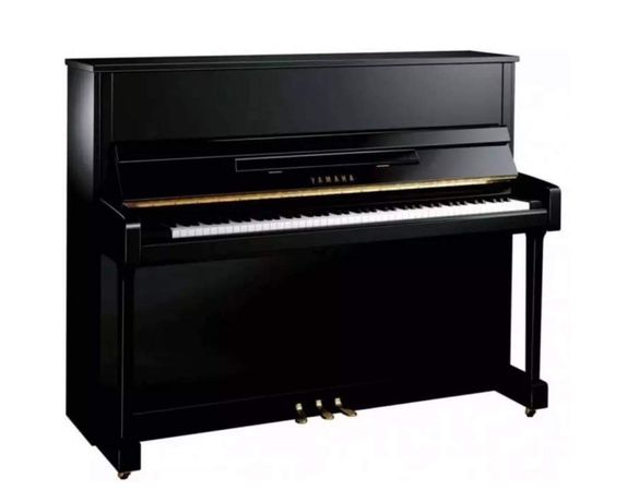 Pianino Yamaha B3E PE