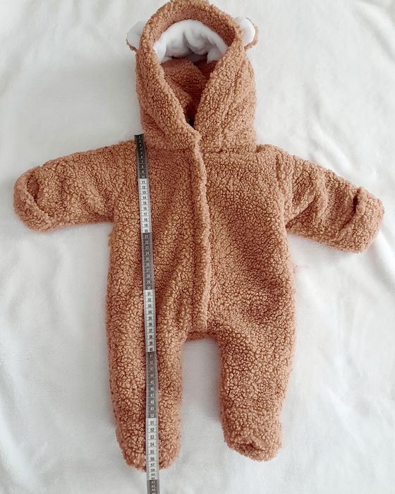 Дитячий комбінезон