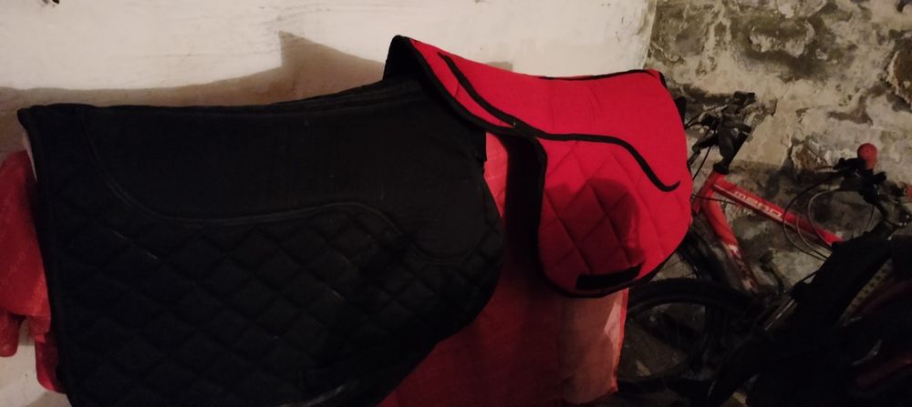 Sprzedam wędzidła czapraki