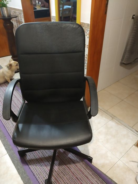 Cadeira de escritório