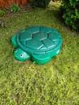 Piaskownica Little Tikes