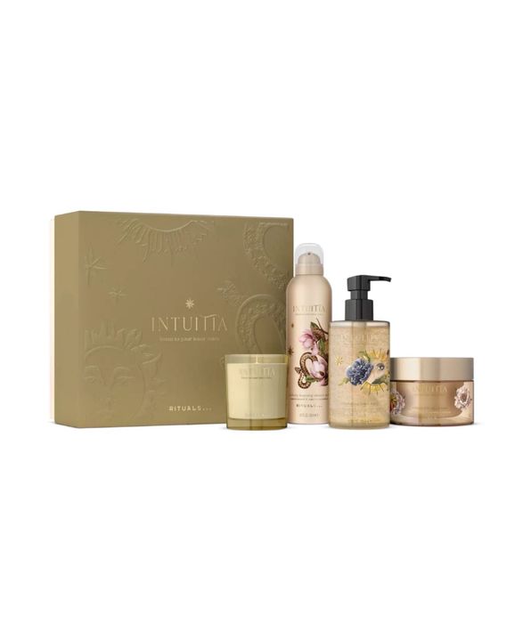 Rotuals Intuitia zestaw podarunkowy L