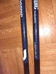 Kijki nordic walking Feel Nordic Carbon 110cm