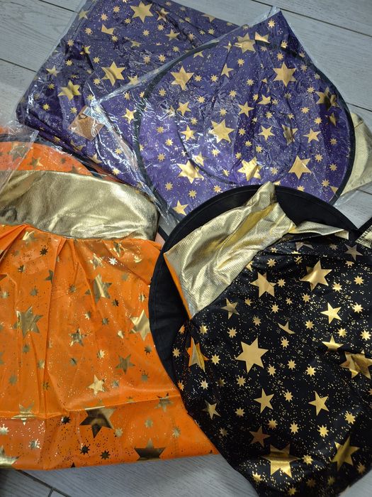 костюм феї чарівника Новий рік