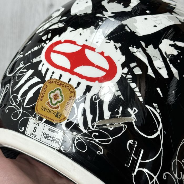 Шлем No Fear Full Face фулфейс мото вело шолом эндуро мтб фрирайд