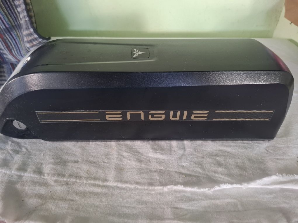 Bateria ebike 48V