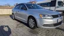Volkswagen jetta 2.0 газ/бензин