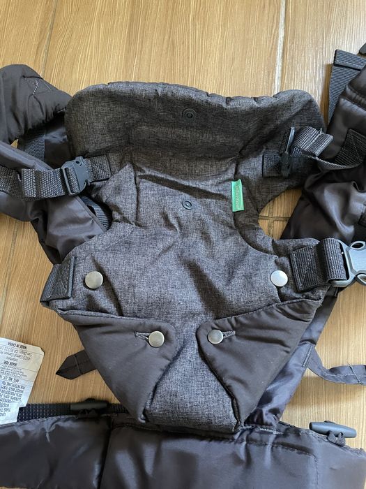 Кенгуру Infantino Слінг для немовлят