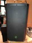 Kolumny Mackie Thrash-212. 1300W. Czarne. 2 sztuki