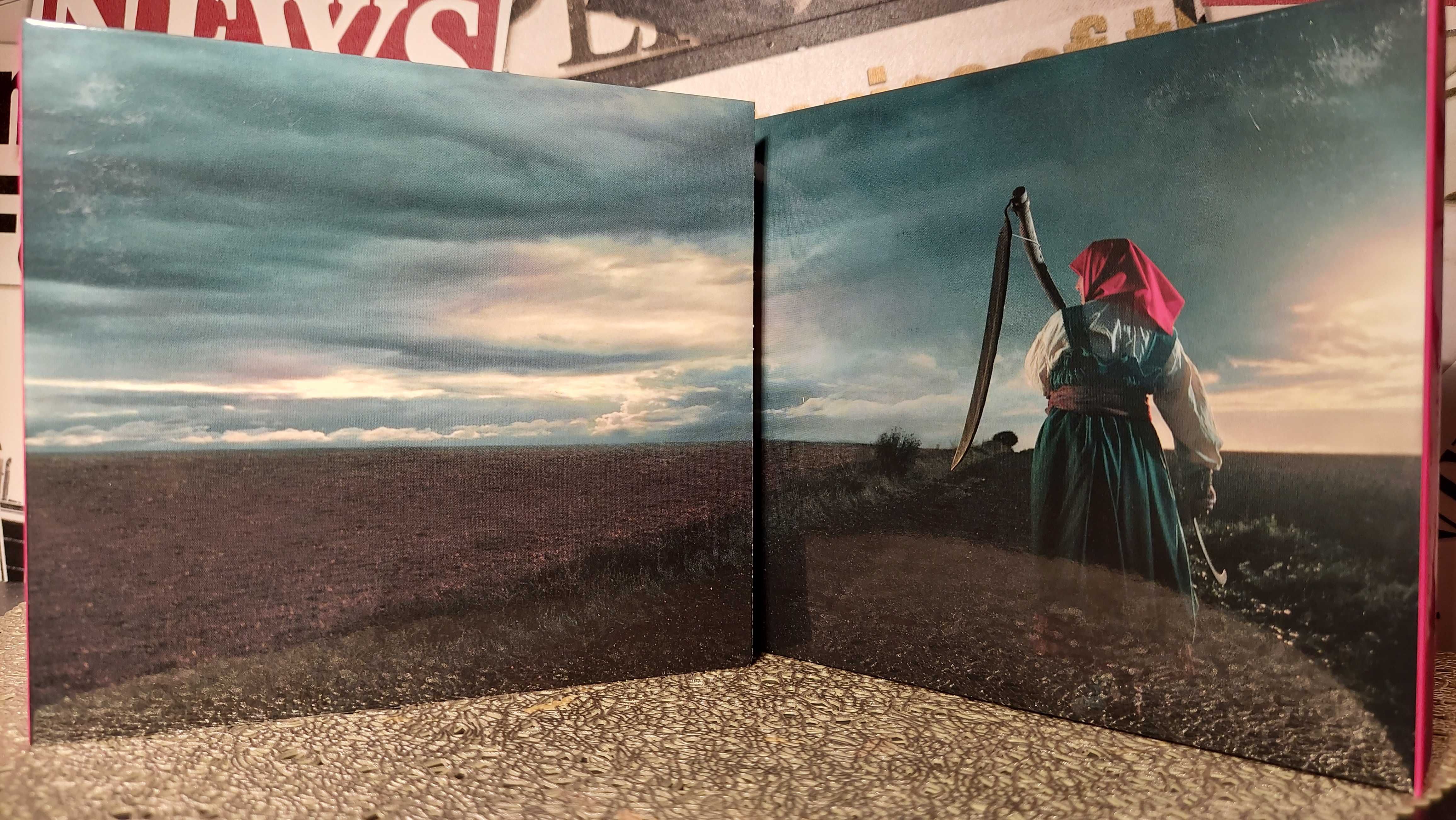 Depeche Mode - A Broken Frame ( SACD + DVD )