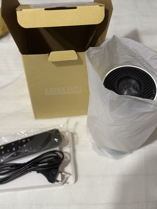 Projetor Hy300 Full Hd (NOVO)