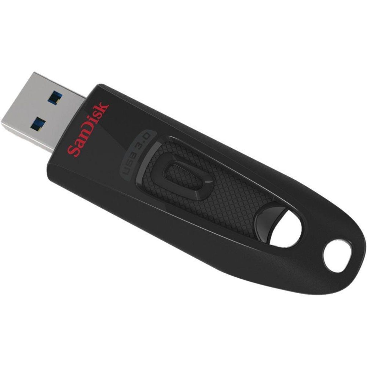 Флешка SANDISK 256GB USB 3.0 Ultra 130mb