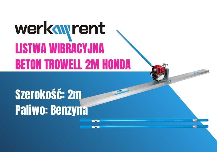 Szlifierka do betonu wynajem | Piła do betonu | Wypożyczalnia maszyn