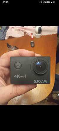 Kamera sportowa SJCAM SJ4000 Air