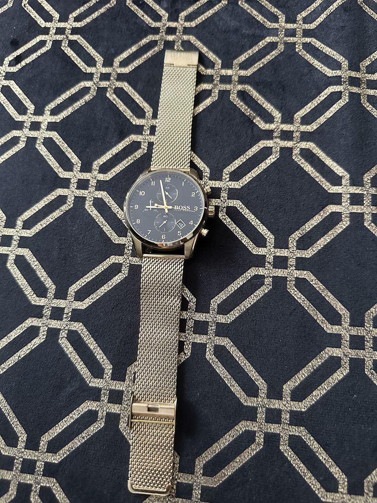 Zegarek hugo boss
