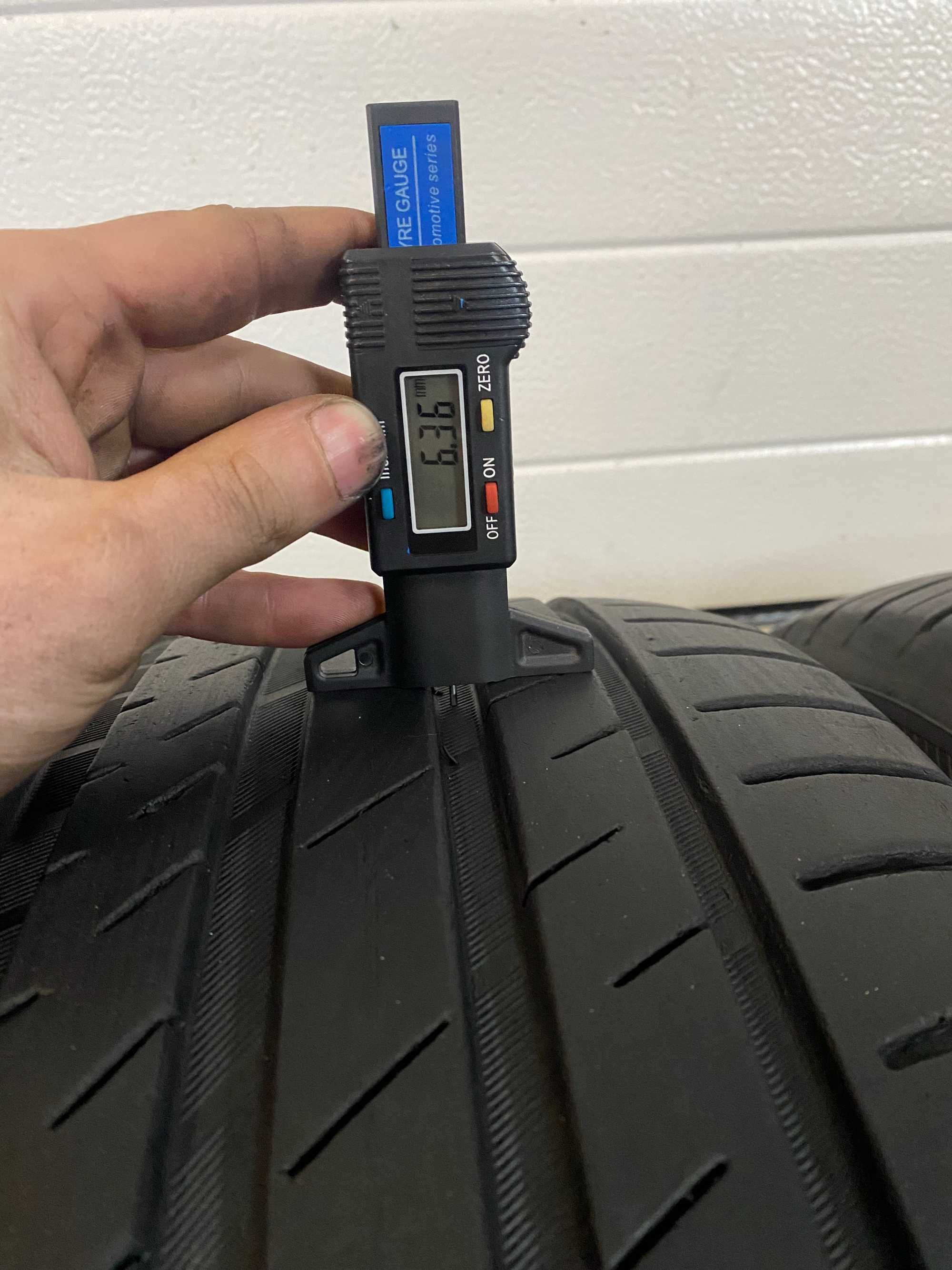 4x 245/45 R.18 100Y Apollo Aspire Xp LATO 2019