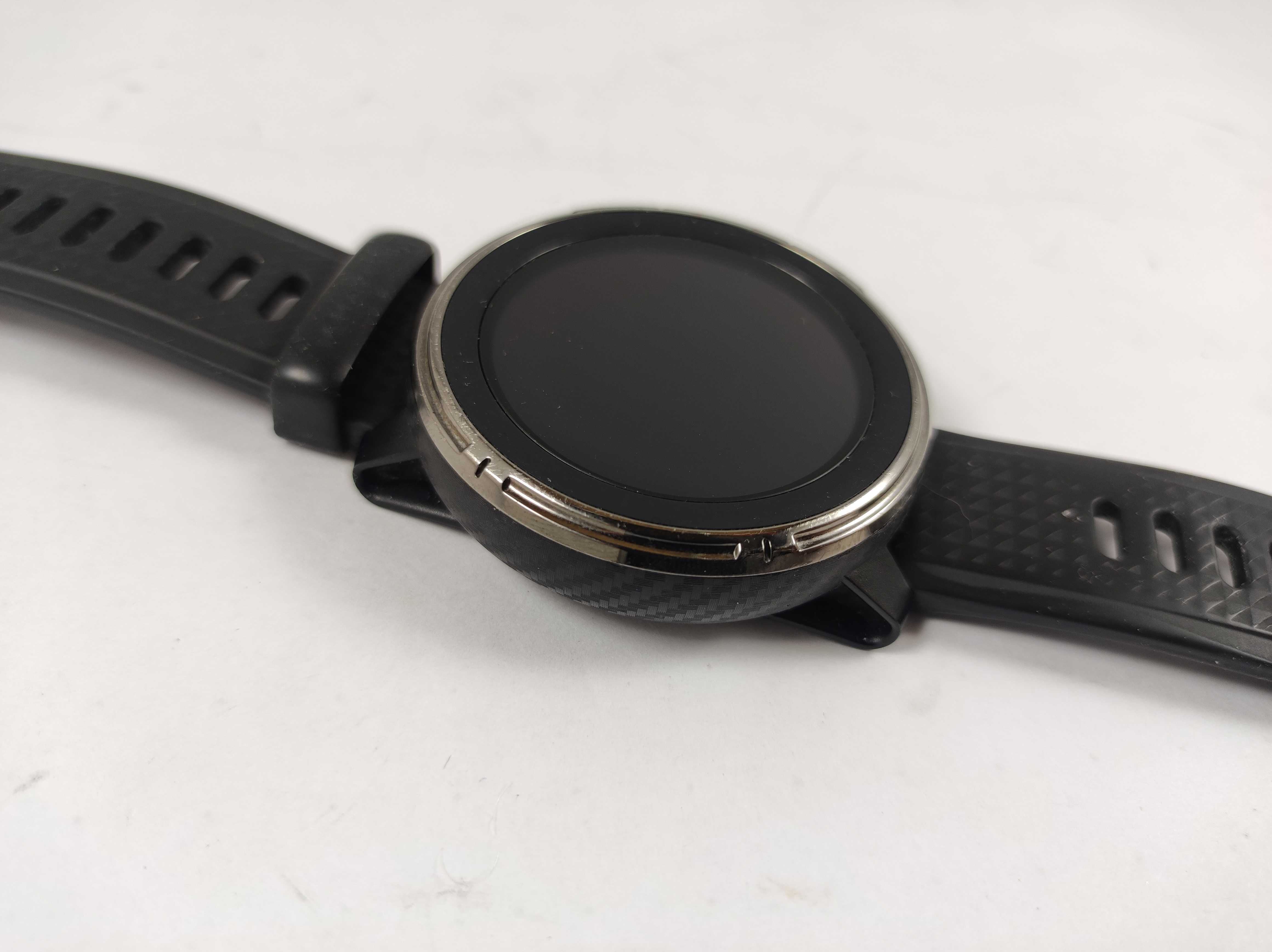 Smartwatch Amazfit STRATOS 3 KPL