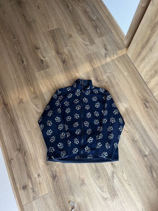Чоловіча двохстороння куртка Jack Wolfskin( розмір -L)