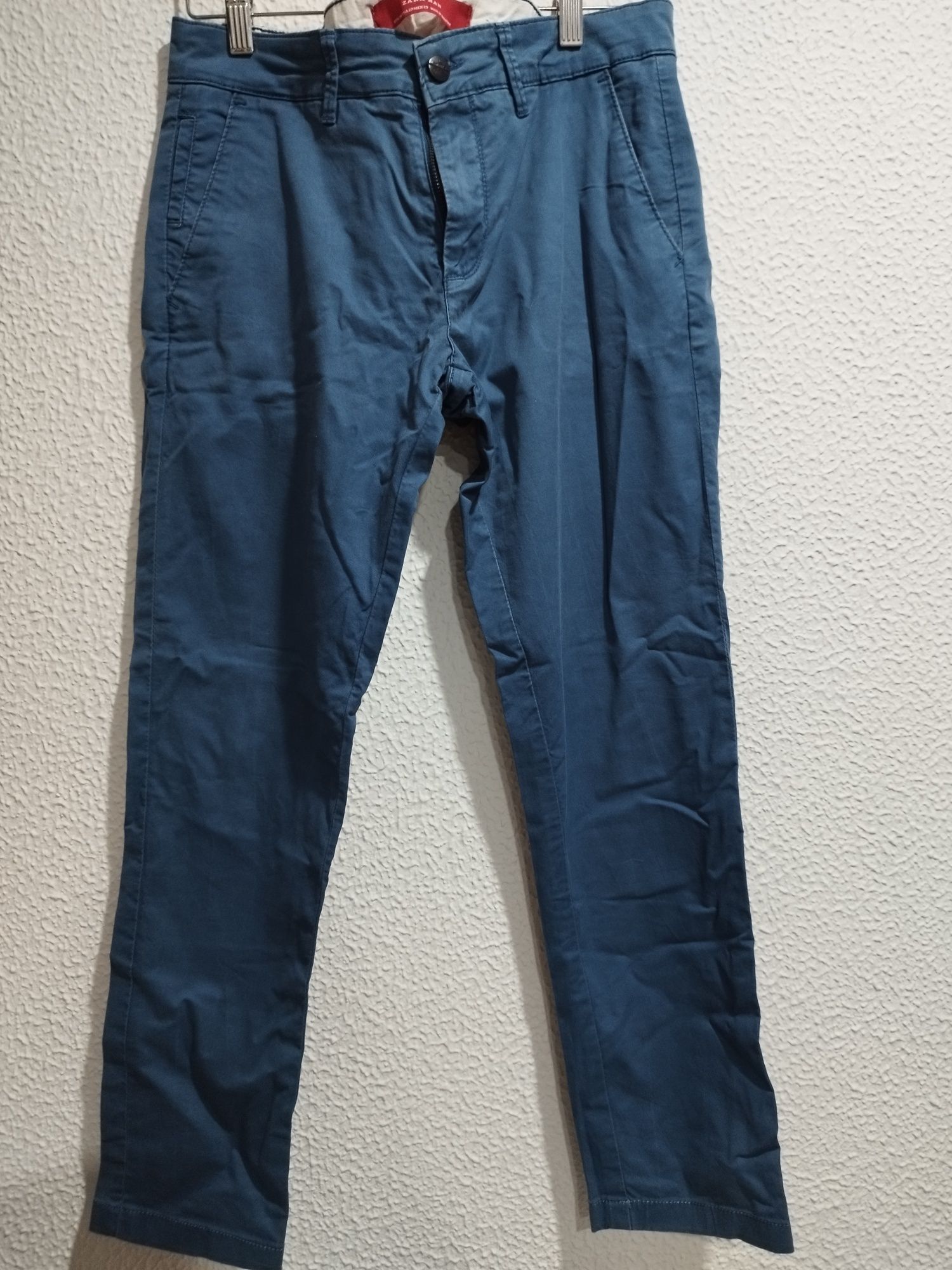 Calças 34, 36, 40