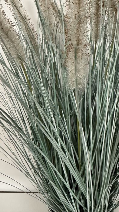 Sztuczna trawa 2 sztuki