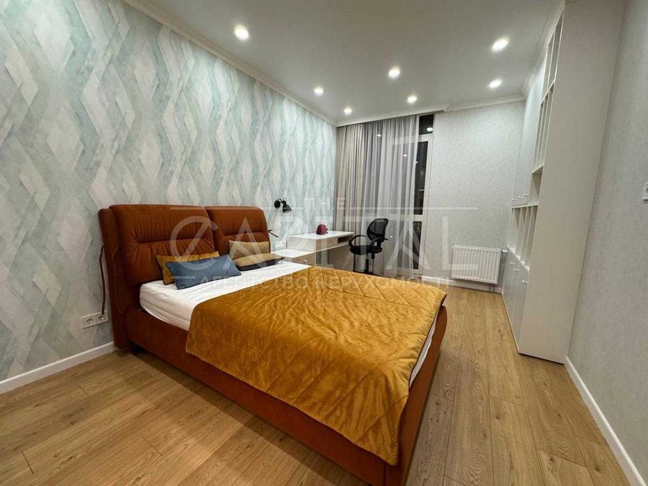 АРЕНДА квартиры ЖК Французкий квартал2 /Центр, ст.м Лыбедская