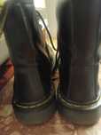 Buty, glany, jak nowe