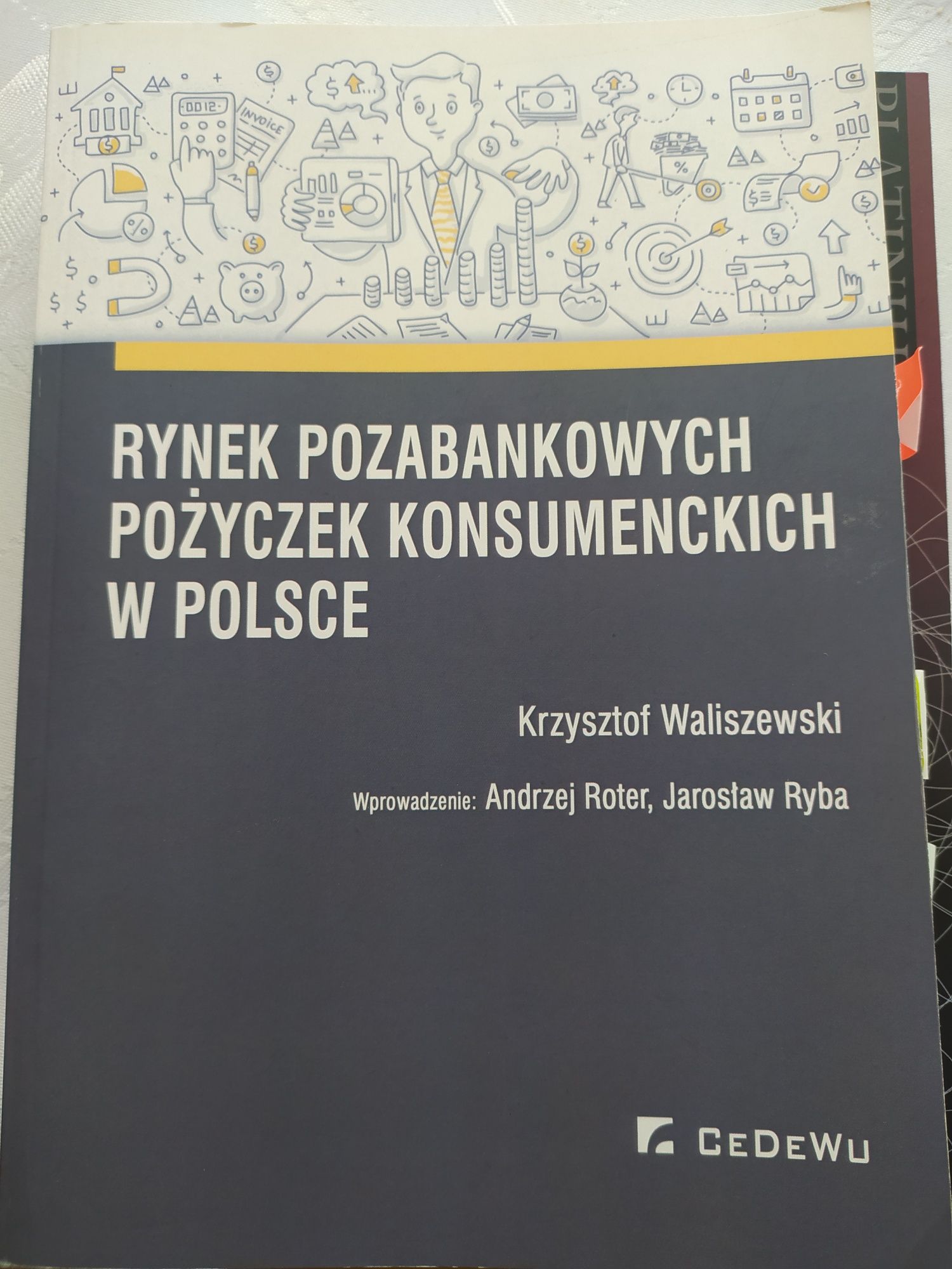 Rynek pozabankowych pożyczek konsumemckich w Polsce