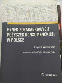 Rynek pozabankowych pożyczek konsumemckich w Polsce
