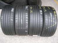 225/40 R18 92Y Continental SportContact5 літо 4 штуки