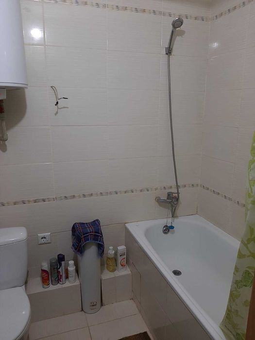 Аренда однокомнатной  квартиры ТОПОЛЬ 1