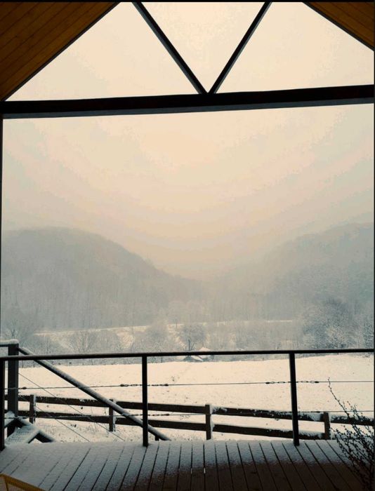 Це не Східниця, це ЛЬВІВ