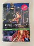 Oblicza geografii 2 Nowa Era