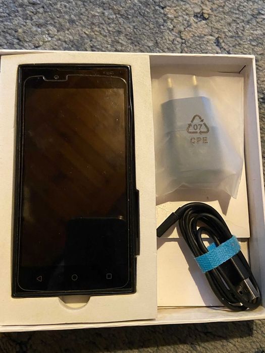 Smartfon myPhone Cube LTE 1GB/8GB