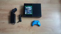 konsola xbox one 500gb caly komplet