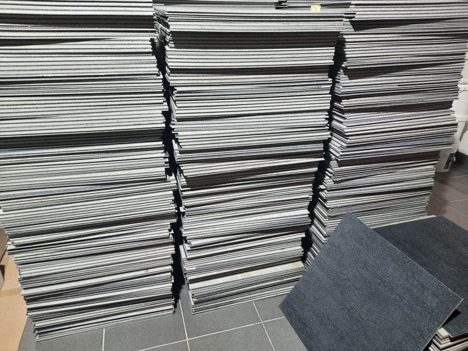 Флокированное ковровое покрытие Flotex Colour t382031 (5 мм)