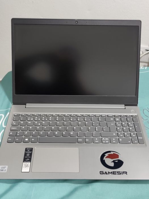 Portatil lenovo ideapad 3