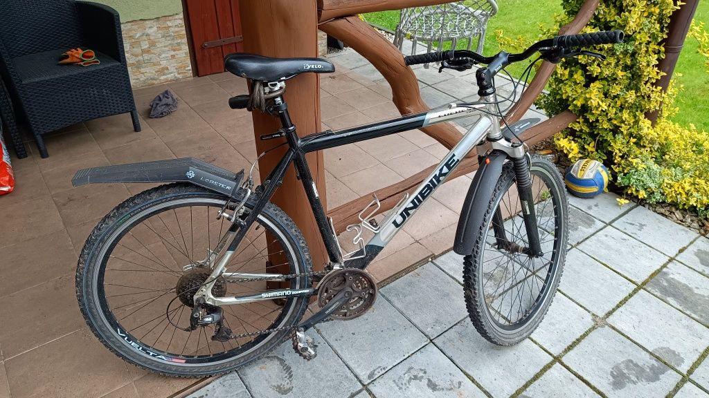 Rower Unbike górski 26 cali