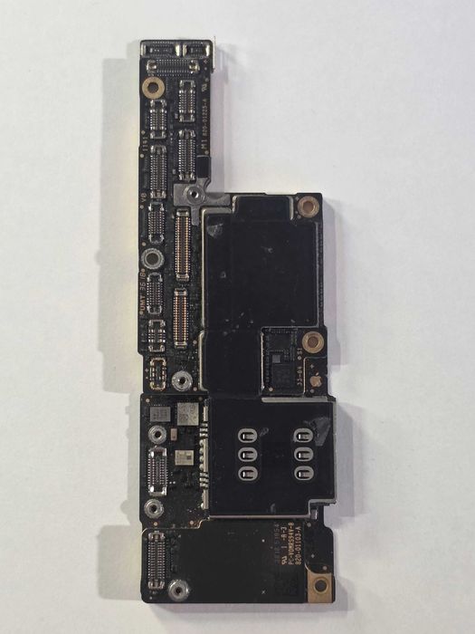 iPhone XS Max – oryginalna płyta główna 64 GB, odblokowana